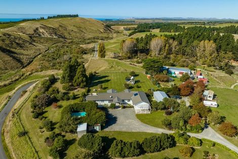 Photo of property in 984 Redwood Pass Road, Redwood Pass, Blenheim, 7274