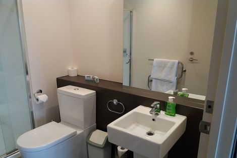 Photo of property in 4/145 Symonds Street, Eden Terrace, Auckland, 1010