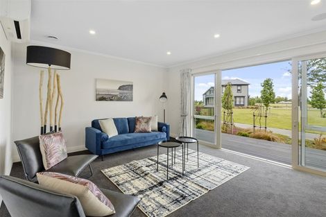 Photo of property in 19 Holmes Hanover Lane, Halswell, Christchurch, 8025