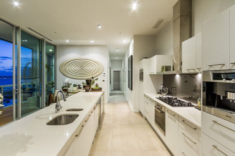 Photo of property in Sentinel Apartments, 2802/3 Northcroft Street, Takapuna, Auckland, 0622