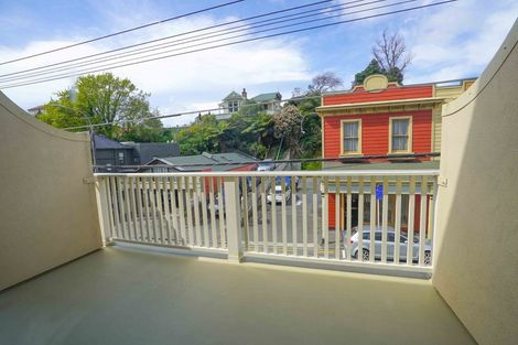Photo of property in 7/310 Tinakori Road, Thorndon, Wellington, 6011