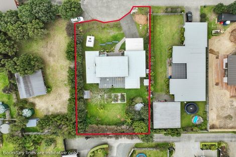Photo of property in 15 Ti Tree Place, Mangawhai Heads, Mangawhai, 0505