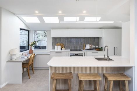 Photo of property in 132 Bishop Street, St Albans, Christchurch, 8014