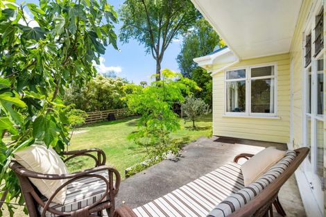 Photo of property in 26 Franklin Terrace, Havelock North, 4130