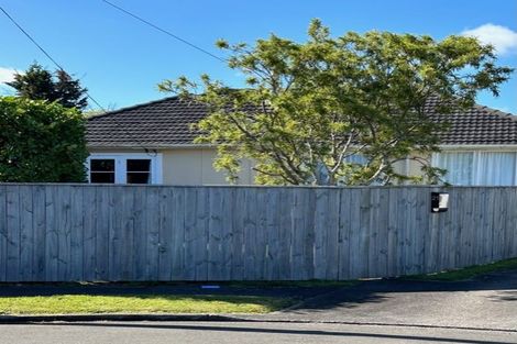 Photo of property in 21 Ridd Street, Lynmouth, New Plymouth, 4310