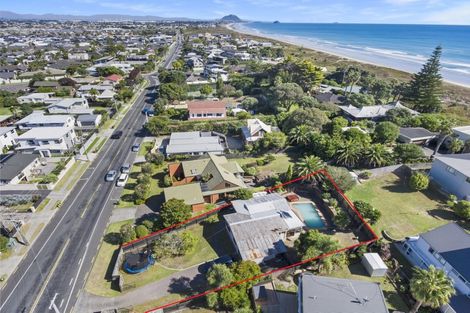 Photo of property in 255 Papamoa Beach Road, Papamoa Beach, Papamoa, 3118