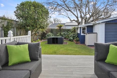 Photo of property in 27 Studholme Street, Somerfield, Christchurch, 8024