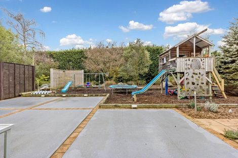 Photo of property in 1217 Hoskyns Road, Kirwee, Christchurch, 7671