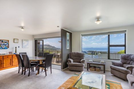 Photo of property in 31 Turangitukua Terrace, Kuratau, Turangi, 3381