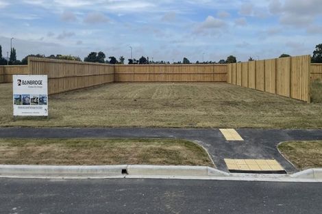 Photo of property in 15 Matamoe Drive, Halswell, Christchurch, 8025