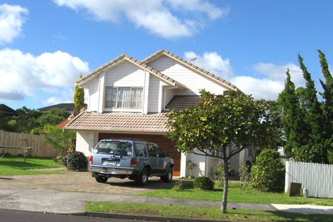Photo of property in 79 Edendale Road, Somerville, Auckland, 2014