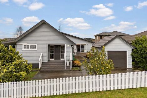 Photo of property in 79 Helenslee Road, Pokeno, 2402