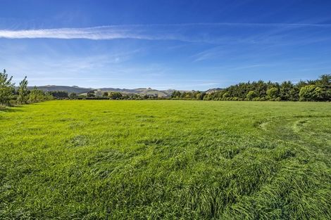 Photo of property in 480 Tai Tapu Road, Tai Tapu, Christchurch, 7672