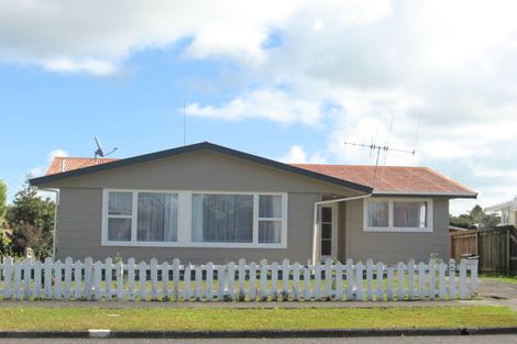 Photo of property in 40 Beazley Crescent, Tikipunga, Whangarei, 0112