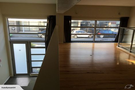 Photo of property in 15/35 Torrens Terrace, Mount Cook, Wellington, 6011