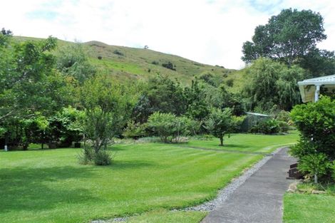 Photo of property in 65 Waikawau Valley Road, Kereta, Thames, 3575