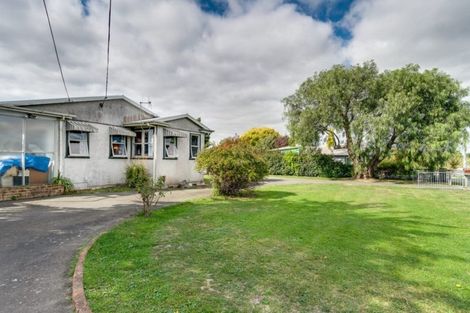 Photo of property in 1105 Wall Road, Raureka, Hastings, 4120