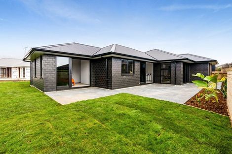 Photo of property in 9b James Drive, Bell Block, New Plymouth, 4312