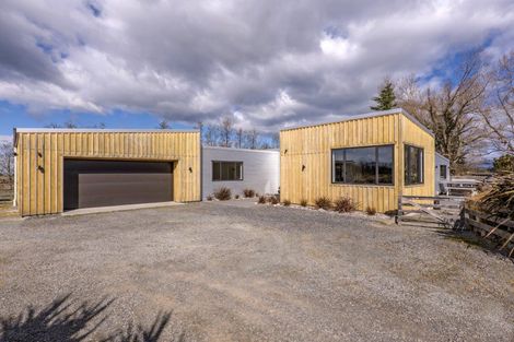 Photo of property in 439 Springburn Bushside Road, Staveley, Ashburton, 7771