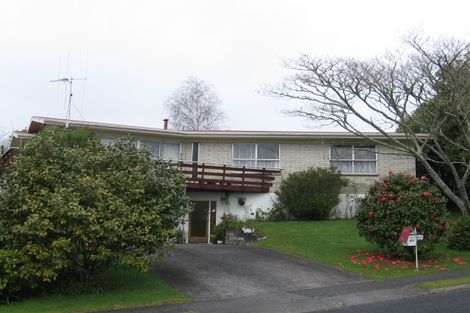 Photo of property in 46 Russleigh Drive, Dinsdale, Hamilton, 3204