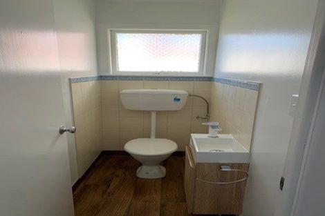 Photo of property in 3 Alton Avenue, Hillcrest, Auckland, 0627