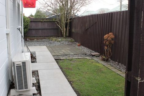 Photo of property in 2/82 Bishop Street, St Albans, Christchurch, 8014