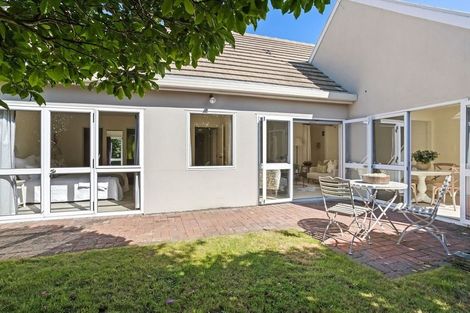 Photo of property in 3/166 Rossall Street, Merivale, Christchurch, 8014
