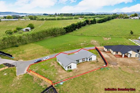 Photo of property in 136 Travers Road, Te Kauwhata, 3710