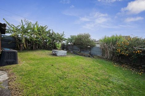 Photo of property in 69 Ferguson Street, Manurewa East, Auckland, 2102