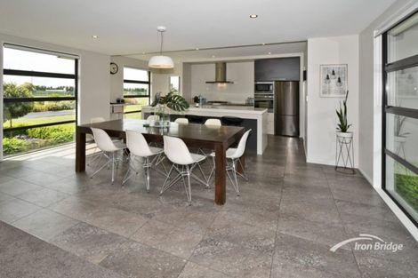 Photo of property in 74 Crozier Drive, Kirwee, Darfield, 7571