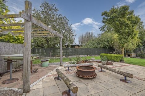 Photo of property in 73 South Belt, Methven, 7730