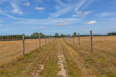 Photo of property in 203 Brookside & Irwell Road, Leeston, 7682