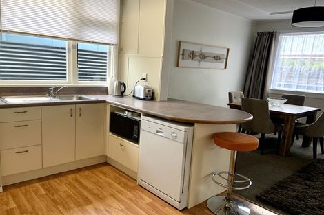 Photo of property in 16 Deyell Crescent, Sydenham, Christchurch, 8023