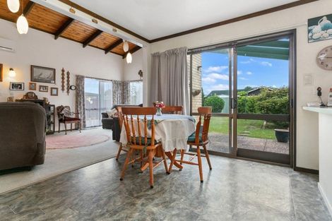 Photo of property in 8 Kestrel Crescent, Matamata, 3400