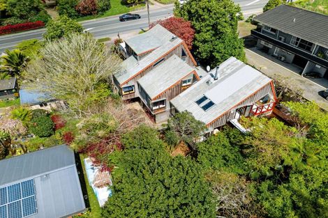 Photo of property in 5 Pope Terrace, Leamington, Cambridge, 3432