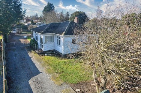 Photo of property in 61 Michael Street, Rakaia, 7710