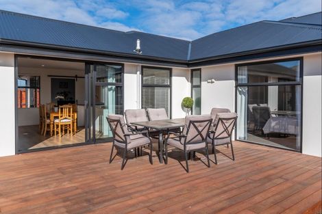 Photo of property in 832 Selwyn Road, Rolleston, 7614