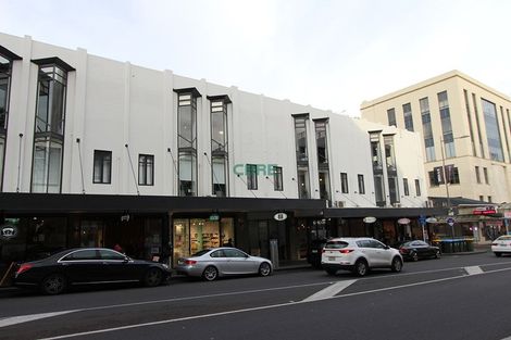 Photo of property in 4c69/118 Broadway, Newmarket, Auckland, 1023