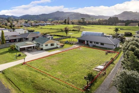 Photo of property in 17 Wenlock Street, Waihi, 3610