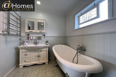 Photo of property in 40 Hutton Street, Otahuhu, Auckland, 1062