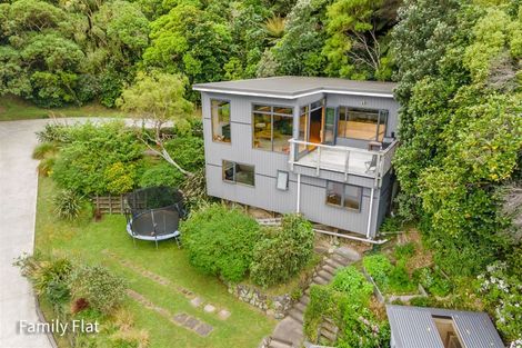 Photo of property in 129 Marine Drive, Sorrento Bay, Lower Hutt, 5013