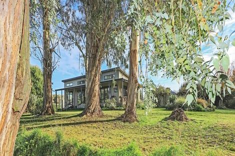 Photo of property in 219a Porangahau Road, Waipukurau, 4200