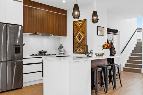 Photo of property in 21 Autumn Blaze Street, Hobsonville, Auckland, 0616