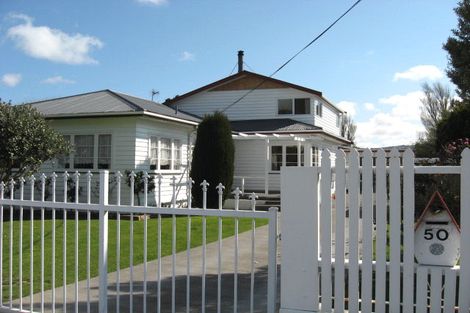 Photo of property in 50 Leighton Avenue, Waiwhetu, Lower Hutt, 5010