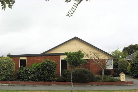 Photo of property in 32 Springbank Street, Bryndwr, Christchurch, 8053