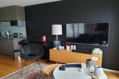 Photo of property in 907/8 Wigan Street, Te Aro, Wellington, 6011