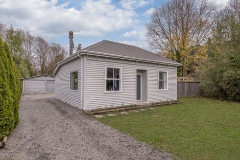 Photo of property in 11 Philip Street, Glentunnel, Coalgate, 7673