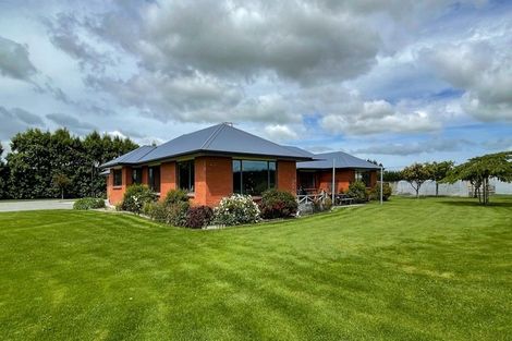 Photo of property in 461 Norman Road, Thomsons Crossing, Winton, 9781