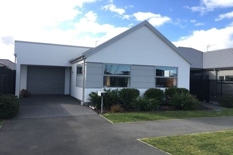 Photo of property in 11 Waiotahi Road, Kaiapoi, 7630