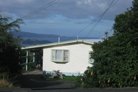 Photo of property in 6 Taku Matenga Grove, Korokoro, Lower Hutt, 5012